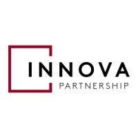 Innova Partnership logo - Similar company to Mtp Developments Ltd