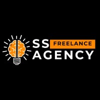 SS Freelance Agency logo - Similar company to Speak2Web