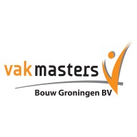 Vakmasters Bouw Groningen BV logo - Similar company to Sspb Praktijkcentrum Bouw