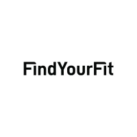 FindYourFit logo - Similar company to Vagari Productions