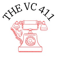 The VC 411 logo - Similar company to Myrace