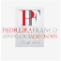Pedreira Franco e Advogados Associados logo - Similar company to Rangel & Pottes Advogados Associados