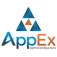 AppEx Semiconductor Pvt Ltd logo - Similar company to Appex