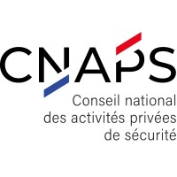 CNAPS - Conseil national des activités privées de sécurité, ministère de l'Intérieur logo - Similar company to Syndicat National Des Agents De Recherches Privées