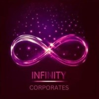 Infinity Corporates logo - Similar company to Dreamwings Technologies