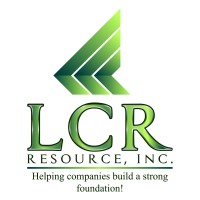 LCR Resource Inc. logo - Similar company to Directpay Payroll Services