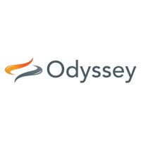 Odyssey - Operating Software for Multi-day logo - Similar company to Olympic Hiking Co.