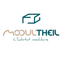 Modul'Theil logo - Similar company to Mécatheil