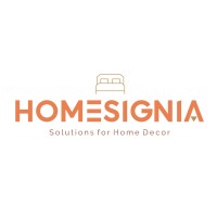 Homesignia logo - Similar company to Heartseed Creative