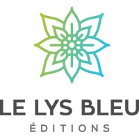 Le Lys Bleu Éditions logo - Similar company to Hunteed