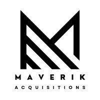 Maverik Acquisitions logo - Similar company to D&H