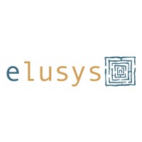 Elusys management logo - Similar company to Colaunch