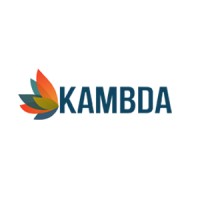 Kambda logo - Similar company to Interkont