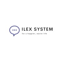 iLex System logo - Similar company to Stormat System Solutions