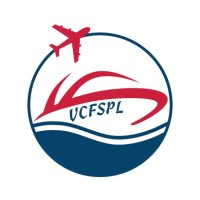 Vardhaman C&F Solution Pvt. Ltd logo - Similar company to Cargo Container Terminal India Private Limited