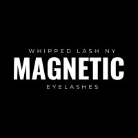 Whipped Lash ® Magnetic Eyelashes logo - Similar company to Papaya Search