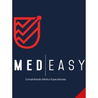 MED|EASY CONTABILIDADE MÉDICA logo - Similar company to Mcba Advogados