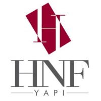 HNF YAPI logo - Similar company to Hanif Group