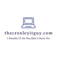 The Croxley IT Guy logo - Similar company to Central Mailing Services