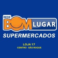 Rede Bom Lugar Supermercados - Loja 17 logo - Similar company to Rede Bom Lugar Supermercados