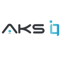AKSiQ logo - Similar company to Burhani It Solution