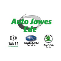 Auto Jawes Ede BV, Skoda, Subaru en James Autoservice logo - Similar company to Gebr. Weststrate Bv
