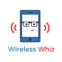 Wireless Whiz logo - Similar company to Worldlynx Wireless