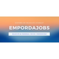 EMPORDAJOBS SLU logo - Similar company to Krush