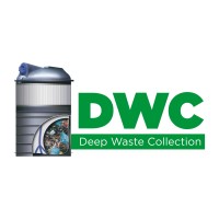 Deep Waste Collection logo - Similar company to Boring Collection