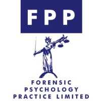 Forensic Psychology Practice Ltd logo - Similar company to Axxonet