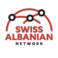 Swiss Albanian Network logo - Similar company to Jh Vision Gmbh
