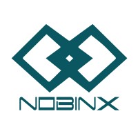 NobinX logo - Similar company to کارگزاری مشاوران فناوری اوشیدا/Oshida Consulting