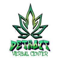 Detroit Herbal Center logo - Similar company to Creageo®