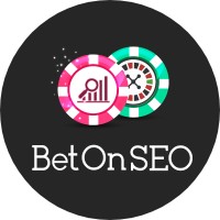 ♠️ iGaming SEO Consultant BetOnSEO.com logo - Similar company to Asper-Media
