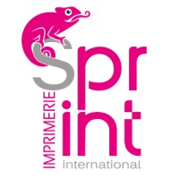 Sprint International logo - Similar company to Association Aep