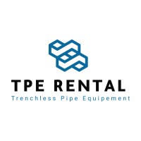 TPE Rental BV logo - Similar company to No-Dig Event