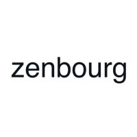 Zenbourg logo - Similar company to Arj Technologies