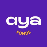 AYA Jong & Kanker Foundation logo - Similar company to F|Fort Foundation