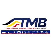 TMB - Transport & Manutentions Belgique logo - Similar company to Somef S.A.