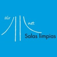 Air Net Salas Limpias logo - Similar company to Scr Cuartos Limpios