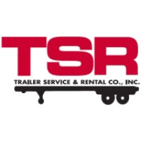 TSR logo - Similar company to Peerless Midwest, Inc.