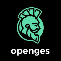 Openges.es logo - Similar company to Cuentamas