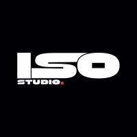 ISO Studio logo - Similar company to Nographicz