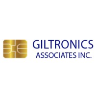 Giltronics Associates Inc. logo - Similar company to Odyssey Trading Dwc-Llc