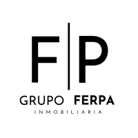 Grupo FERPA logo - Similar company to Imedisa Artes Gráficas