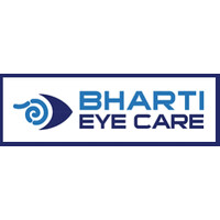 Bharti Eye Care Center, Faridabad logo - Similar company to Gcs Inspirations Private Limited