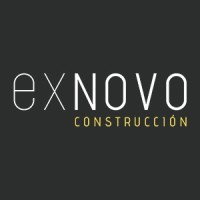 EXNOVO construcción logo - Similar company to Cubic Beg