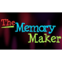 The Memory Maker logo - Similar company to Perfect Memorials