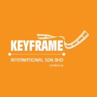 Keyframe International Sdn Bhd logo - Similar company to Studio 90
