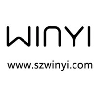 WINYI Sex Toy Manufacturer logo - Similar company to Sextoy Wow